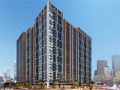 Marina Living Halong: Định hình chuẩn sống nhà ở xã hội của BIM Land tại Quảng Ninh